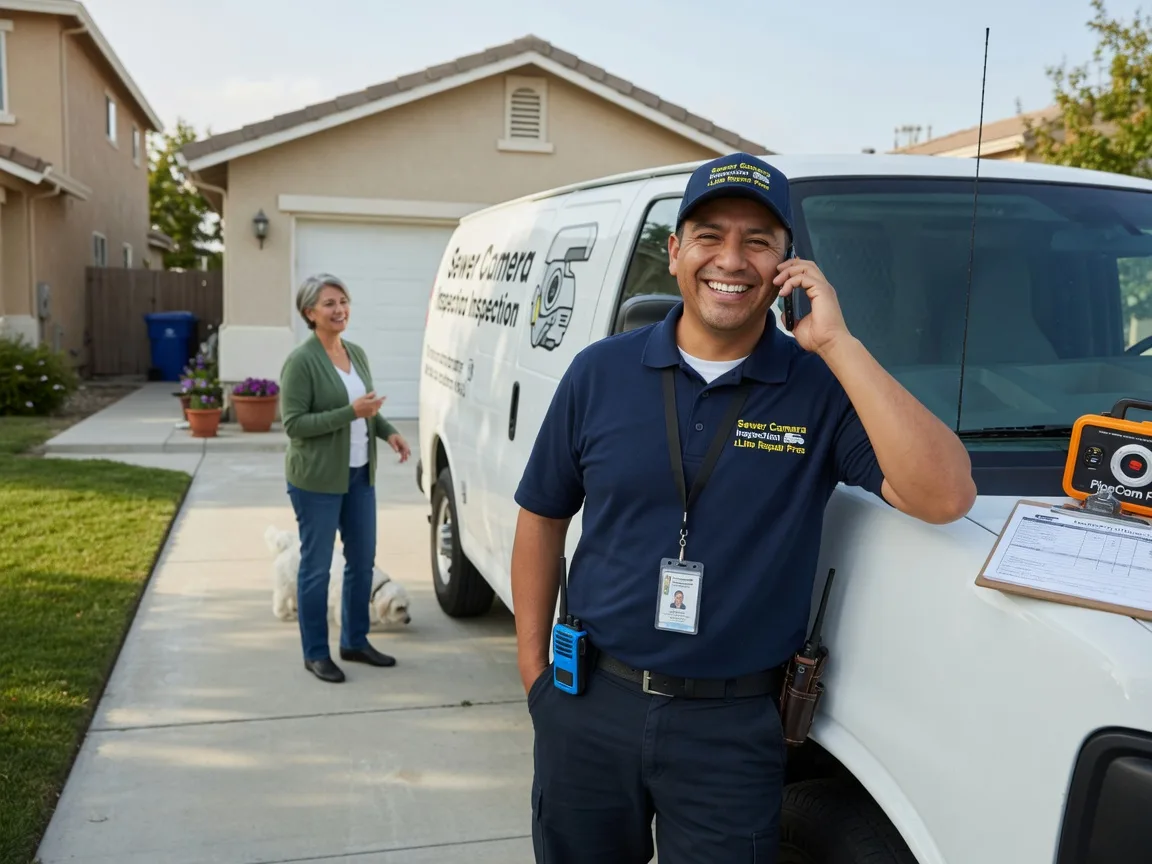 Sewer Line Repair Wauneta, NE FAQs